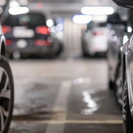 Hotell - The Niu, Crusoe Airport By Ihg