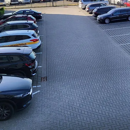 Hotell - The Niu, Crusoe Airport By Ihg Bremen