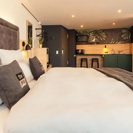 Hotell - The Niu, Crusoe Airport By Ihg 3*