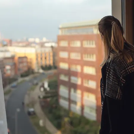 Hotell - The Niu, Crusoe Airport By Ihg 3*