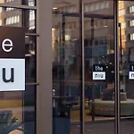 - The Niu, Crusoe Airport By Ihg Ξενοδοχείο