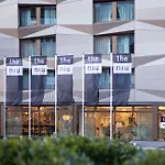 Szálloda - The Niu, Crusoe Airport By Ihg 3*