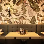 فندق - The Niu, Crusoe Airport By Ihg 3*