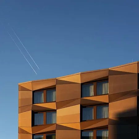 酒店 - The Niu, Crusoe Airport By Ihg