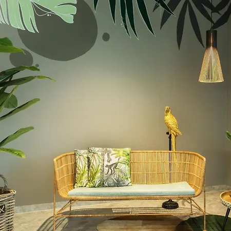 Otel - The Niu, Crusoe Airport By Ihg Bremen