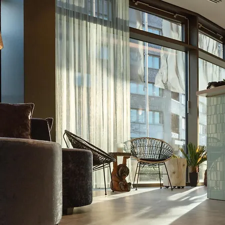 - The Niu, Crusoe Airport By Ihg Otel Bremen