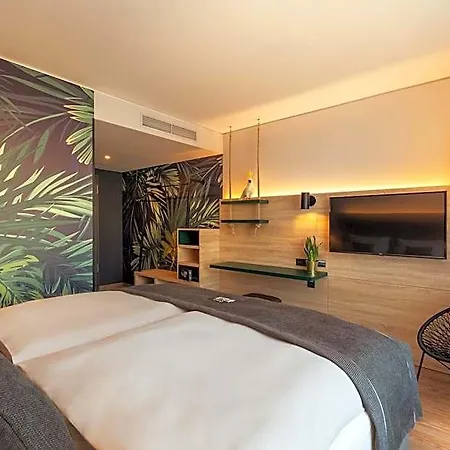 Hotel - The Niu, Crusoe Airport By Ihg