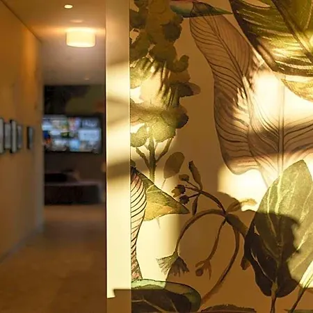 Hotel - The Niu, Crusoe Airport By Ihg Bremen