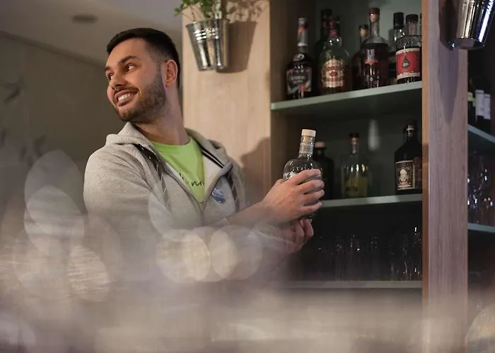 - The Niu, Crusoe Airport By Ihg Ξενοδοχείο Βρέμη