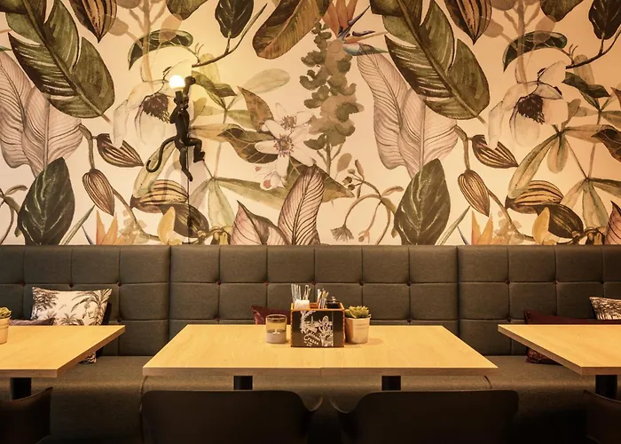 Hotel - The Niu, Crusoe Airport By Ihg 3*