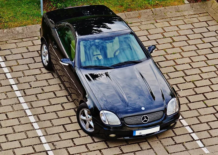 - The Niu, Crusoe Airport By Ihg Ξενοδοχείο