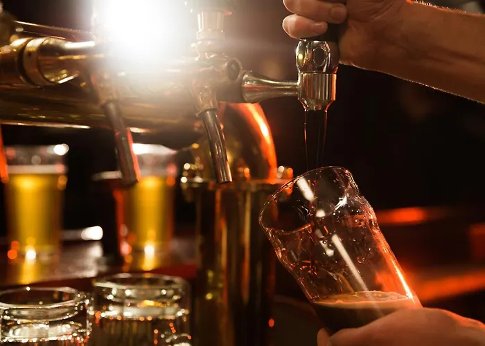 Ξενοδοχείο - The Niu, Crusoe Airport By Ihg 3*