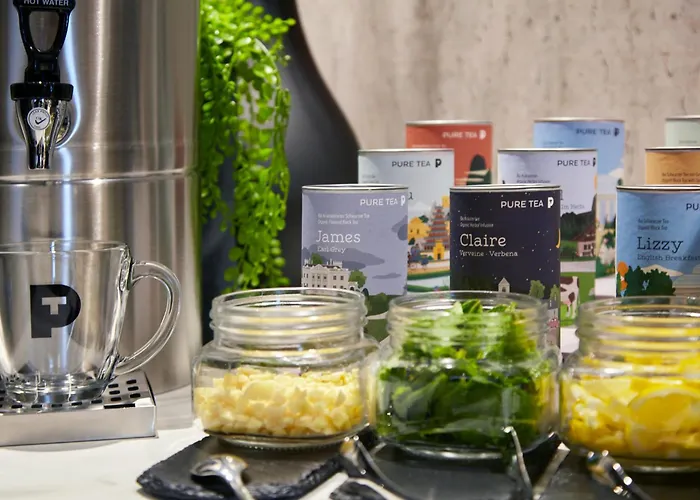 Ξενοδοχείο - The Niu, Crusoe Airport By Ihg Βρέμη