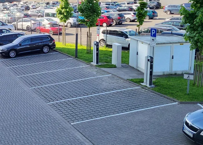 Ξενοδοχείο - The Niu, Crusoe Airport By Ihg