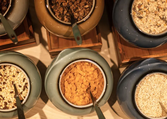 - The Niu, Crusoe Airport By Ihg Ξενοδοχείο Βρέμη