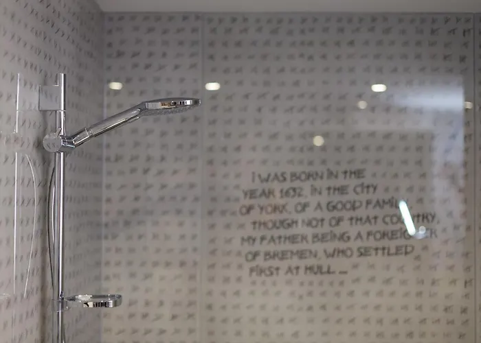 Hotel - The Niu, Crusoe Airport By Ihg