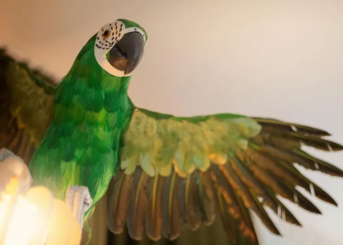 - The Niu, Crusoe Airport By Ihg 3*