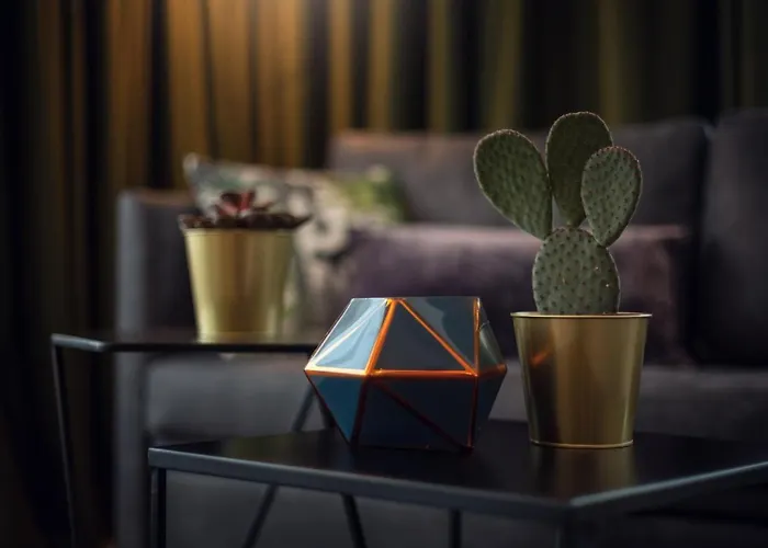 - The Niu, Crusoe Airport By Ihg 酒店 3*