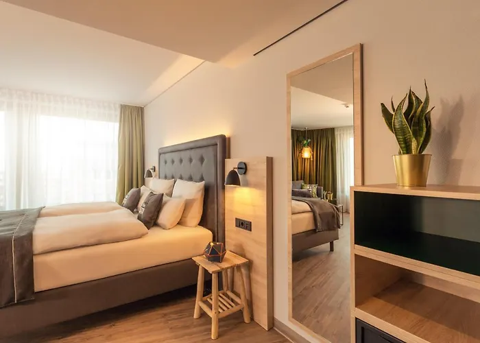 Hotel - The Niu, Crusoe Airport By Ihg 3*