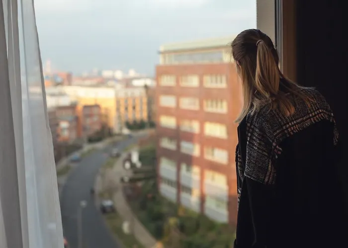 酒店 - The Niu, Crusoe Airport By Ihg 3*