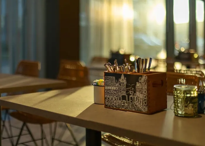 Hotel - The Niu, Crusoe Airport By Ihg 3*